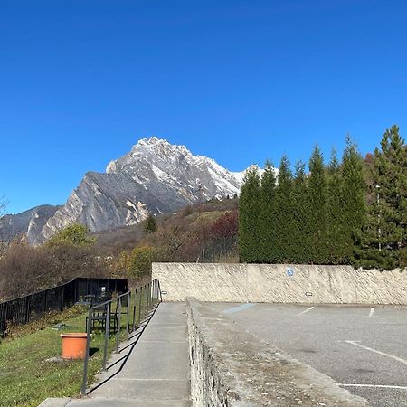Hotel Le Marintan Saint-Michel-de-Maurienne Bagian luar foto